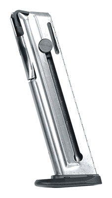 WALTHER MAGAZINE PPQ 22LR