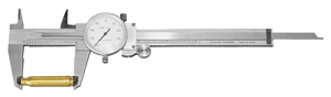 FRANKFORD ARSENAL DIAL CALIPER