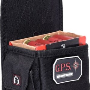 GPS SINGLE BOX SHELL CARRIER
