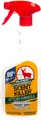 WRC CASE PACK OF 4 SC SCENT