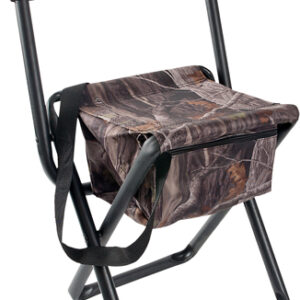 ALLEN DOVE FOLDING STOOL WITH
