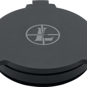 LEUPOLD LENS COVER ALUMINA