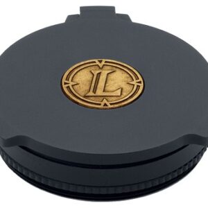 LEUPOLD LENS COVER ALUMINA