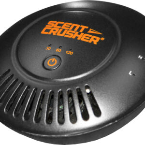 SCENTCRUSHER OZONE ROOM CLEAN