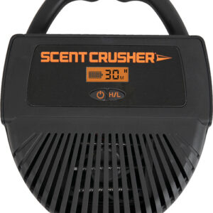 SCENTCRUSHER OZONE BASE CAMP