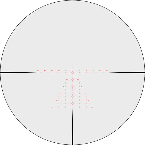 RITON 5 CONQUER SCOPE 4-28X56