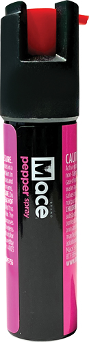 MACE PEPPER SPRAY TWIST LOCK