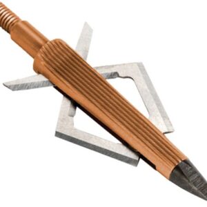 NAP BROADHEAD KILLZONE