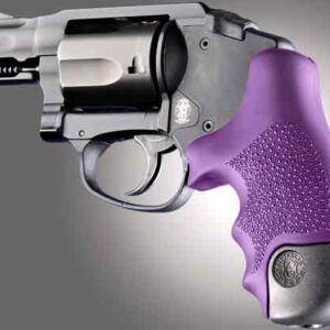 HOGUE GRIPS S&W J FRAME RB
