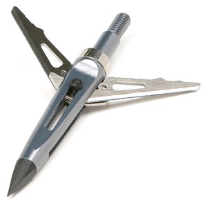NAP BROADHEAD KILLZONE TROPHY