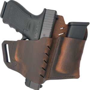 VERSACARRY COMMANDER OWB W/FLX