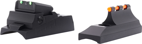 WILLIAMS FIRE SIGHT SET FOR