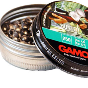 GAMO 177 HUNTER PELLETS