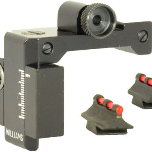 WILLIAMS FIRE SIGHT SET FOR