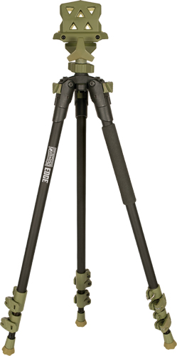PRIMOS EDGE ALUMINUM TRIPOD
