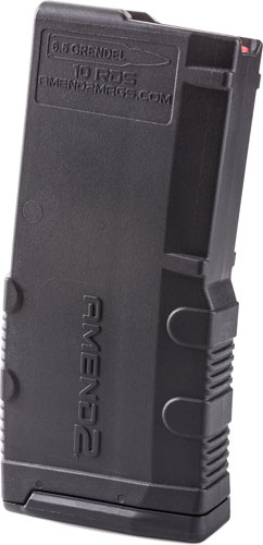 AMEND2 MAGAZINE 6.5 GRENDAL