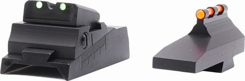 WILLIAMS FIRE SIGHT SET FOR