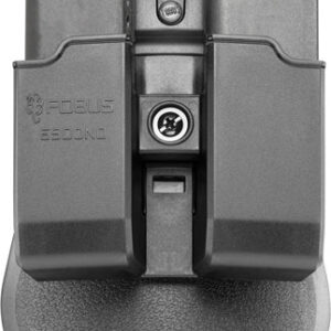 FOBUS MAG POUCH DOUBLE FOR