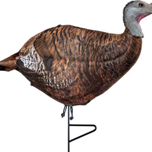 PRIMOS TURKEY DECOY PHOTOFORM