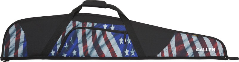 ALLEN GUN CASE CENTENNIAL 46"