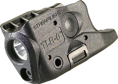 STREAMLIGHT TLR-6 WHITE LED