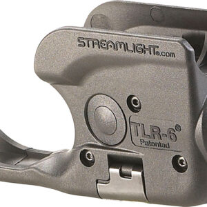 STREAMLIGHT TLR-6 LIGHT/LASER