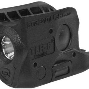 STREAMLIGHT TLR-6 LED LIGHT