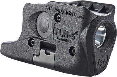 STREAMLIGHT TLR-6 LED LIGHT