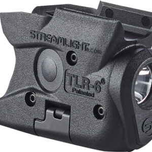 STREAMLIGHT TLR-6 LED LIGHT