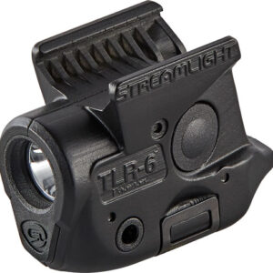 STREAMLIGHT TLR-6 LED LIGHT