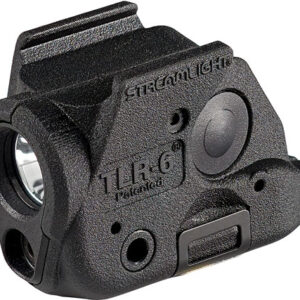 STREAMLIGHT TLR-6 SA HELLCAT