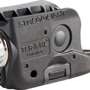 STREAMLIGHT TLR-6 HL LIGHT
