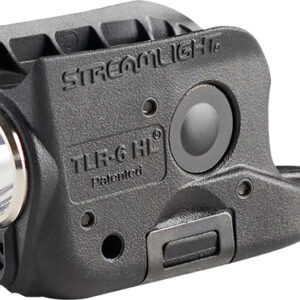 STREAMLIGHT TLR-6 HL LIGHT LED