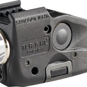 STREAMLIGHT TLR-6 HL LIGHT LED