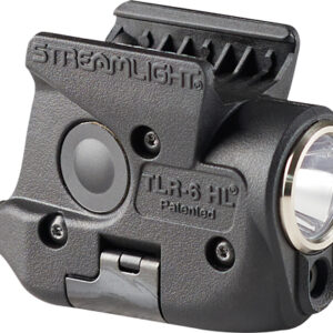 STREAMLIGHT TLR-6 HL LIGHT