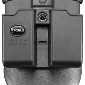 FOBUS MAG POUCH DOUBLE FOR