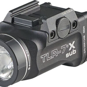 STREAMLIGHT TLR-7X SUB LIGHT