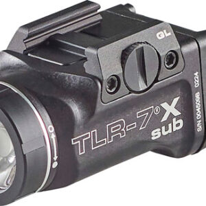 STREAMLIGHT TLR-7XSUB USB SLB9
