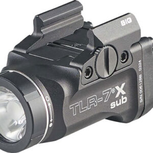 STREAMLIGHT TLR-7XSUB USB SLB9