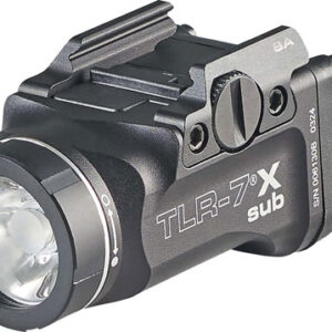 STREAMLIGHT TLR-7XSUB USB SLB9