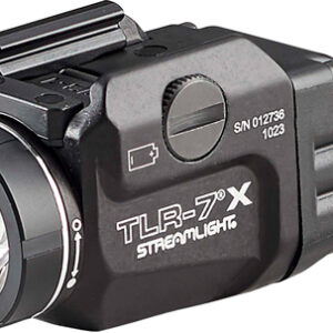 STREAMLIGHT TLR-7X FLEX LIGHT