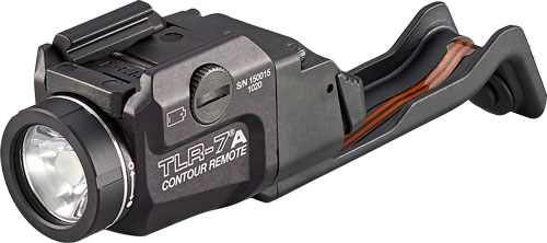 STREAMLIGHT TLR-7X GEN 4 AND 5