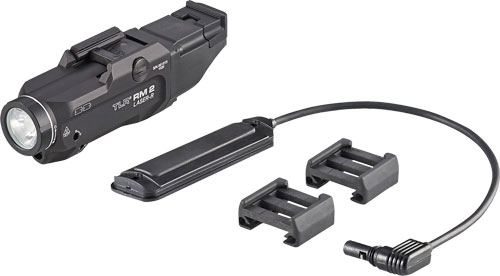 STREAMLIGHT TLR RM 2 LASER LED