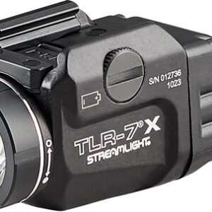 STREAMLIGHT TLR-7X USB LIGHT