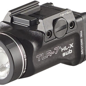 STREAMLIGHT TLR-7 HL-X SUB USB