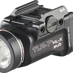 STREAMLIGHT TLR-7 HL-X SUB USB
