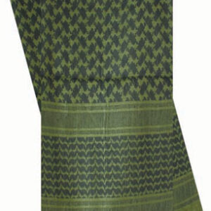 RED ROCK SHEMAGH HEAD WRAP