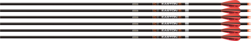 EASTON ARROW 6.5MM MATCH GRADE