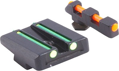 WILLIAMS FIRE SIGHT SET FOR