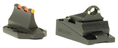 WILLIAMS FIRE SIGHT GHOST RING
